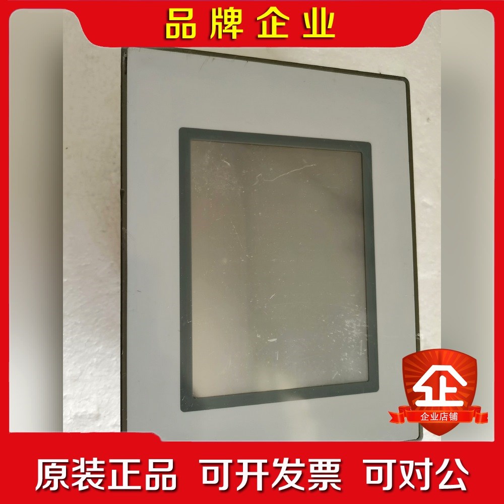 小松触摸屏KOMATSUKDP1320CA-1成色实物 议价