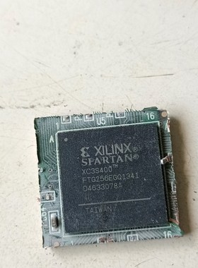 Xc3s400162 个出 议价