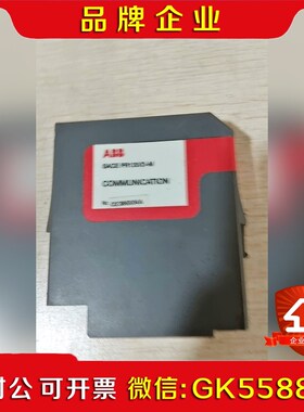 ABB SACE PR120D-M实物图.议价