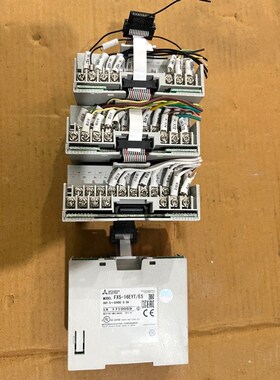 三菱FX5-16EYTES 议价