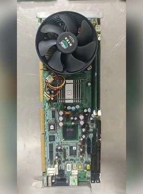 台湾艾讯SBC8206 REVA3-RC工控主板 件 议价