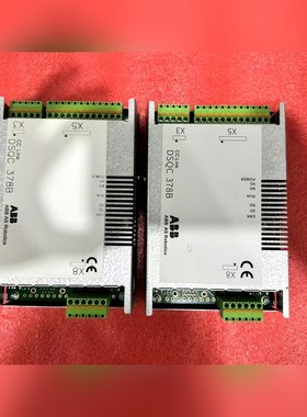 ABBCCLINK板DSQC378B 3HNE 00421- 议价