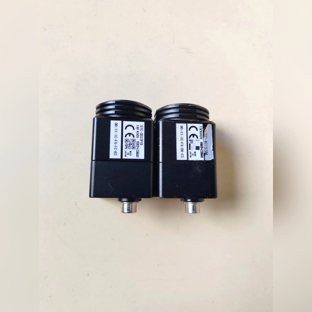 SENTECH STC-H153M STC-SB 议价