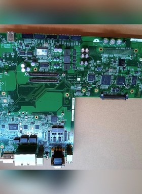 研华UNOB-4604CB工业服务器底板主板 现货议价 议价