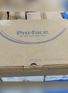 普罗菲斯触摸屏PFXGE450WAD原装现货议价 议价