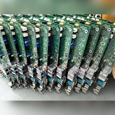 D3446-S工控主板适用于多种电子设备.状态 议价