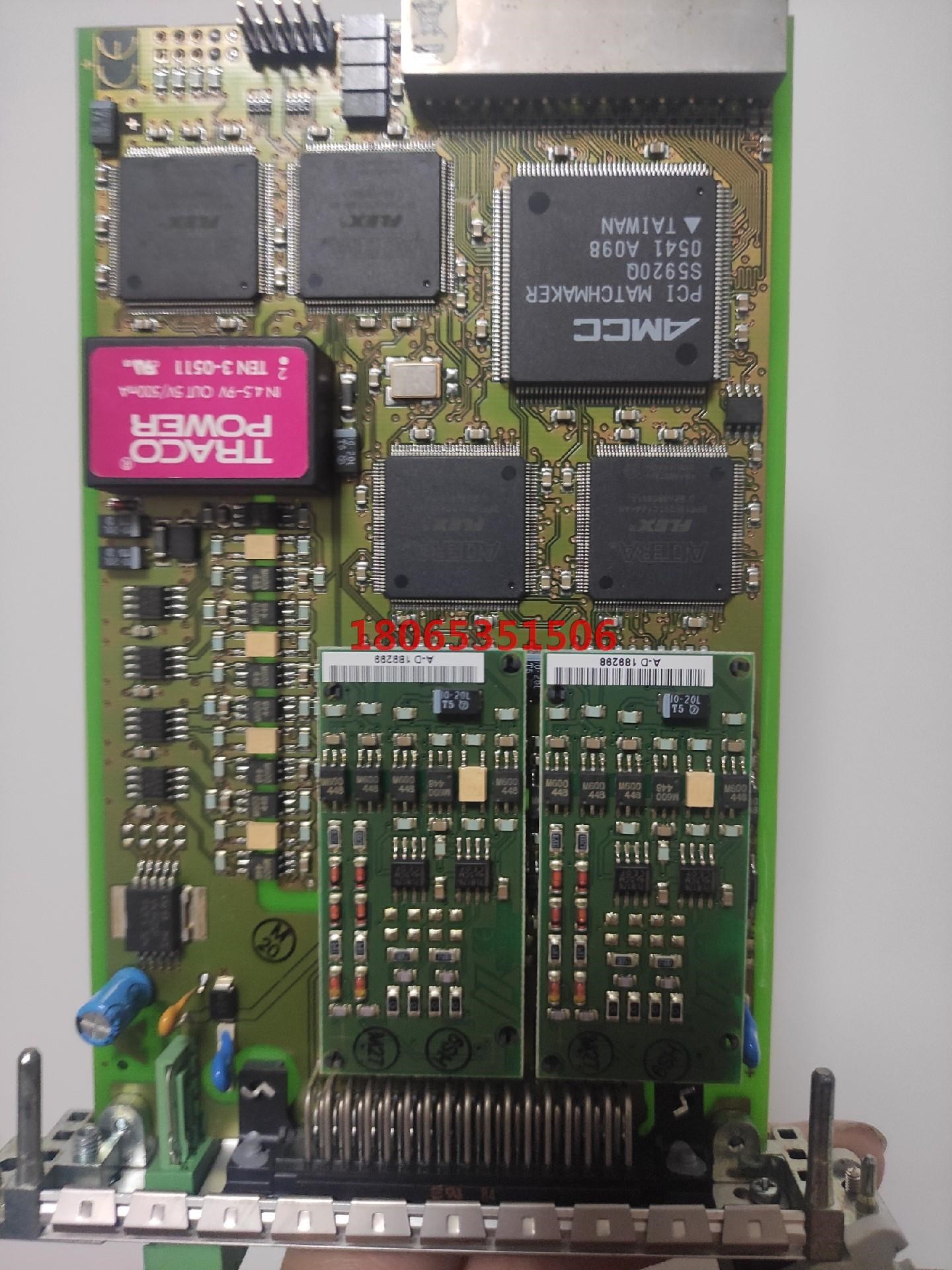 ADDI DATA计数板卡 CPCI-1710件