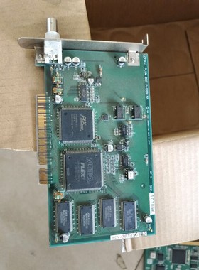 FAST PLUM-001 采集卡 P-900155 FAS 议价