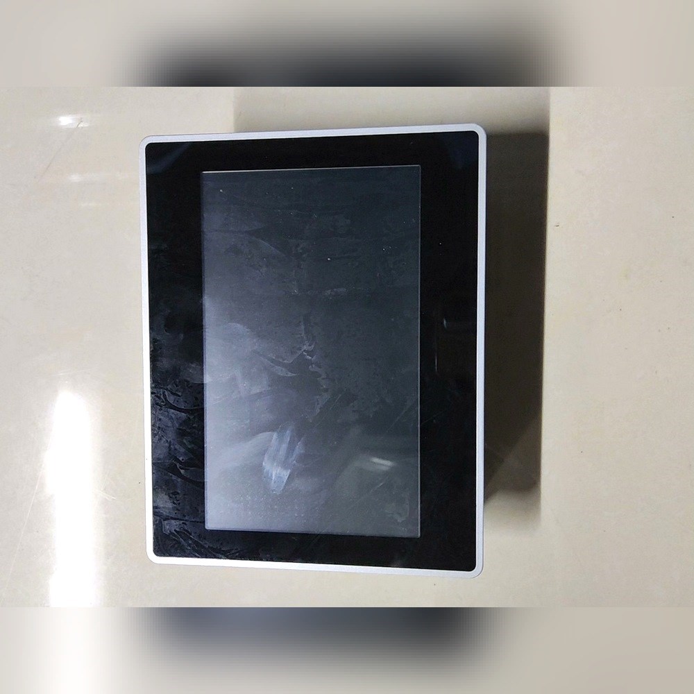 Uniop触摸屏eTOP507原装现货功能包好邮费到 议价