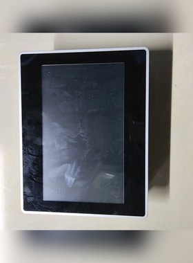 Uniop触摸屏eTOP507原装现货功能包好邮费到 议价