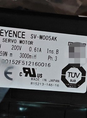 SV-M005AKSV-M005ASSV-M005CK 议价