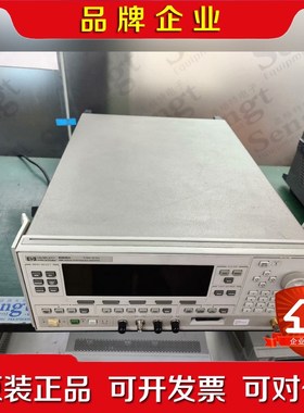 HP惠普83640A 40GHz信号发生器 议价