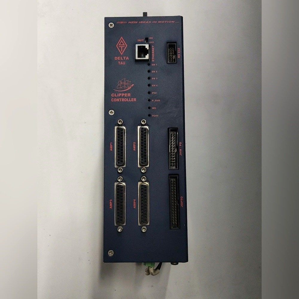 DELTA TAU泰道控制器CLIPPER T2原装现货 议价