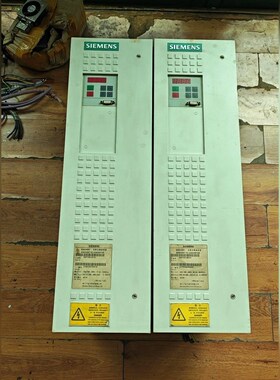 交流变频调速器6SE7023-4EC61 6ES702 议价