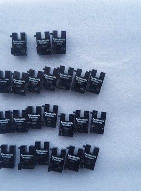 原装槽型光电开关914SA1914S1功能正常包好 议价