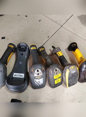 讯宝LS3578扫描枪三个!LS3408扫描枪一个!PD95 议价