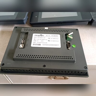 昆仑通泰触摸屏TPC7062KT(TD)原装 实物图 功 议价