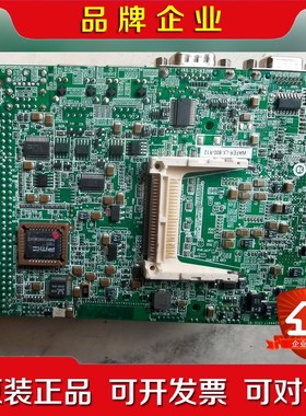 威达 WAFER-LX-800-R12 双网卡工业设备 议价