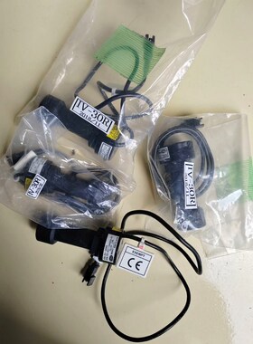 KKIMAC原装 IV-30R绿光 DC12V 议价