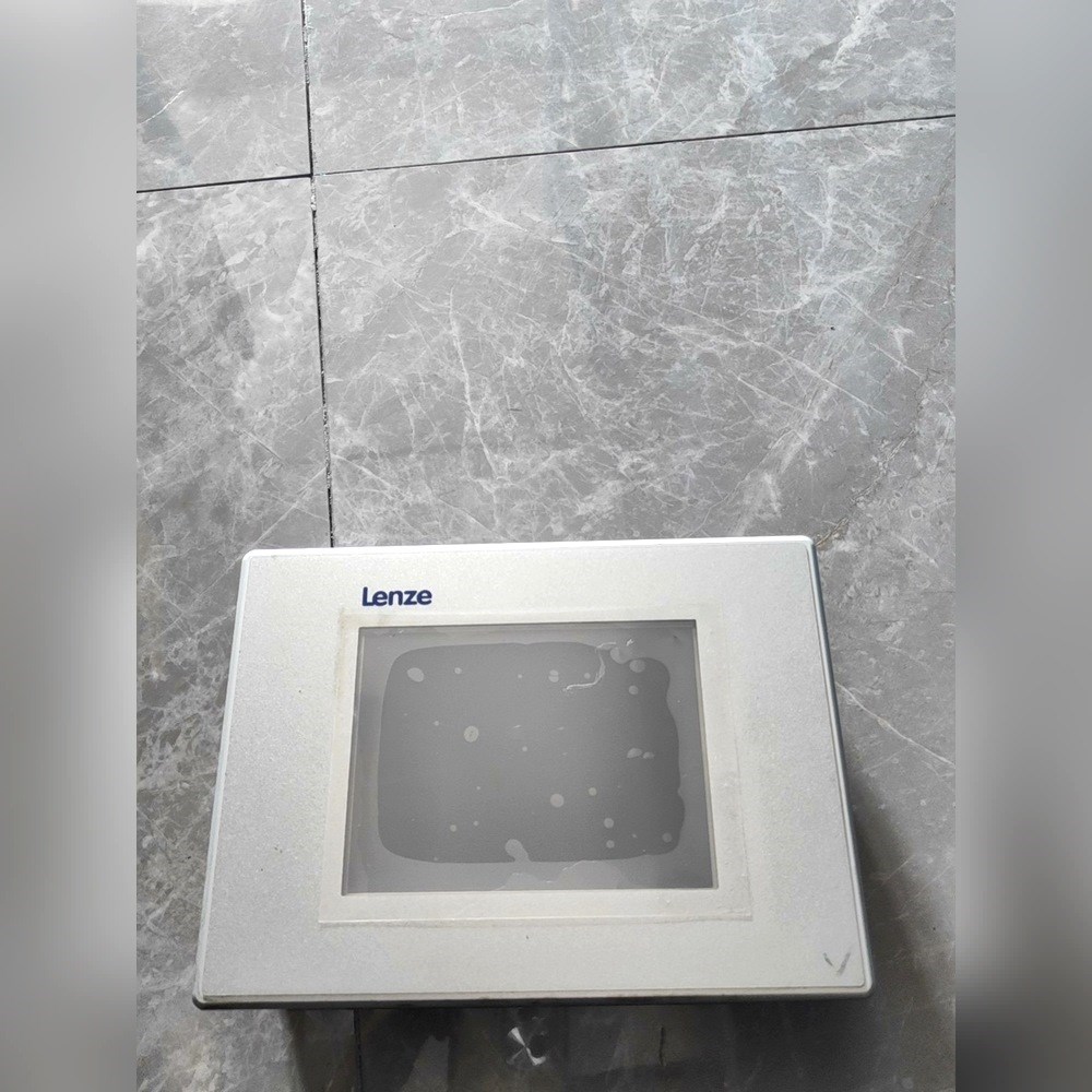 Lenze伦茨触摸屏EL05CAN 325-0002 议价