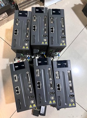 A2 ASD-A2-3023-M 3KW伺服驱动器 功能 议价