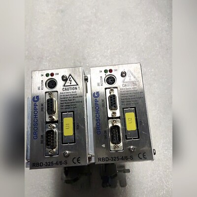 GROSCHOPP控制器RBD-325-46-S现货 议价