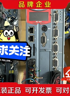 TRIO翠欧控制器MC464 P860 议价