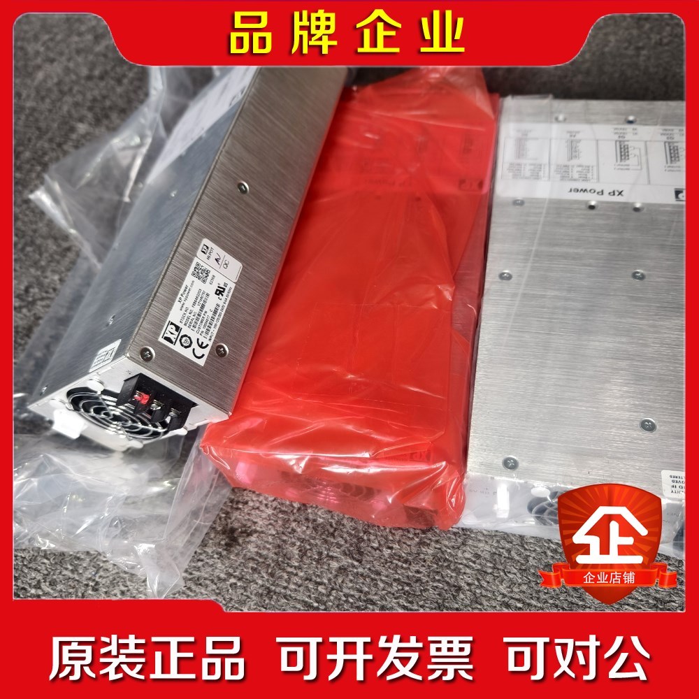 XP POWER F6B6A6G2G3 PN 100040议价