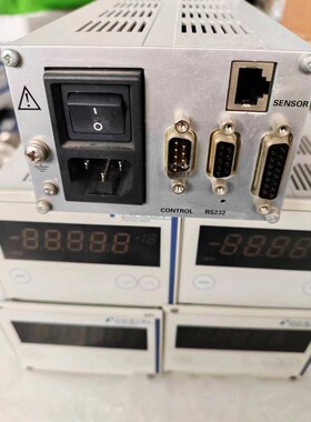 英福康VGC401真空显示器398-010功能包好需要的 议价