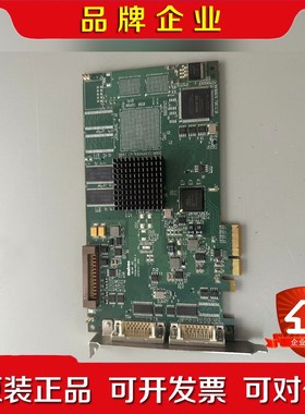 迈创MATROX Y7239-0201 REV A SOL6 议价