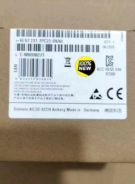 6ES723-7PC22-0XA0SIMATIC 议价
