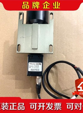 工业相机 FOculus F0432TB现货实拍图 议价