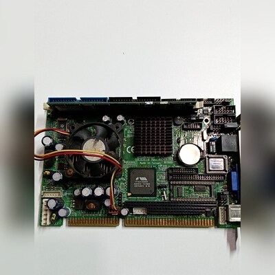 艾讯SBC8260 REV.A带一条内存需 议价
