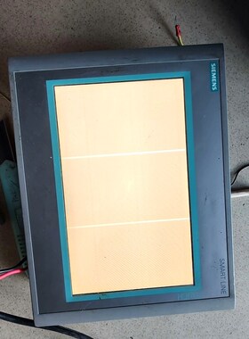 触摸屏648-0AE11-3AX0DC 24V 供电 议价