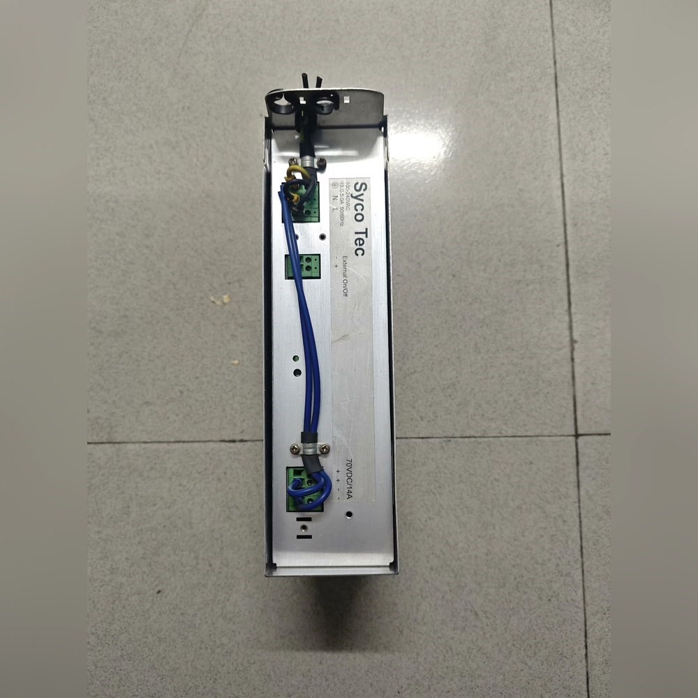 SycoTec电源Type4429 REF002255 议价