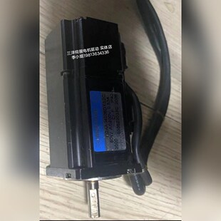 Q2aa04006dxs2c. 伺服电机 给测 议价