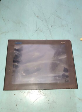 施耐德触摸屏XBTGT6330测试好实拍. 议价