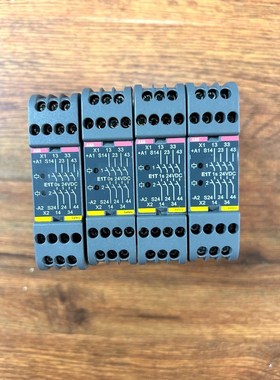 ABB扩展继电器2TLA010030R20002TLA 议价