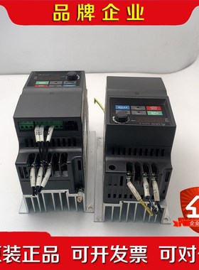 VFD007EL21W 750WVFD-EL系列变频器 议价