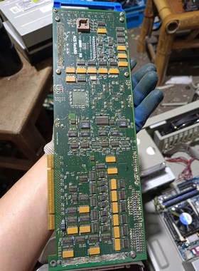 SPiiPlus PCI-48 RevD1 ACSTec 议价