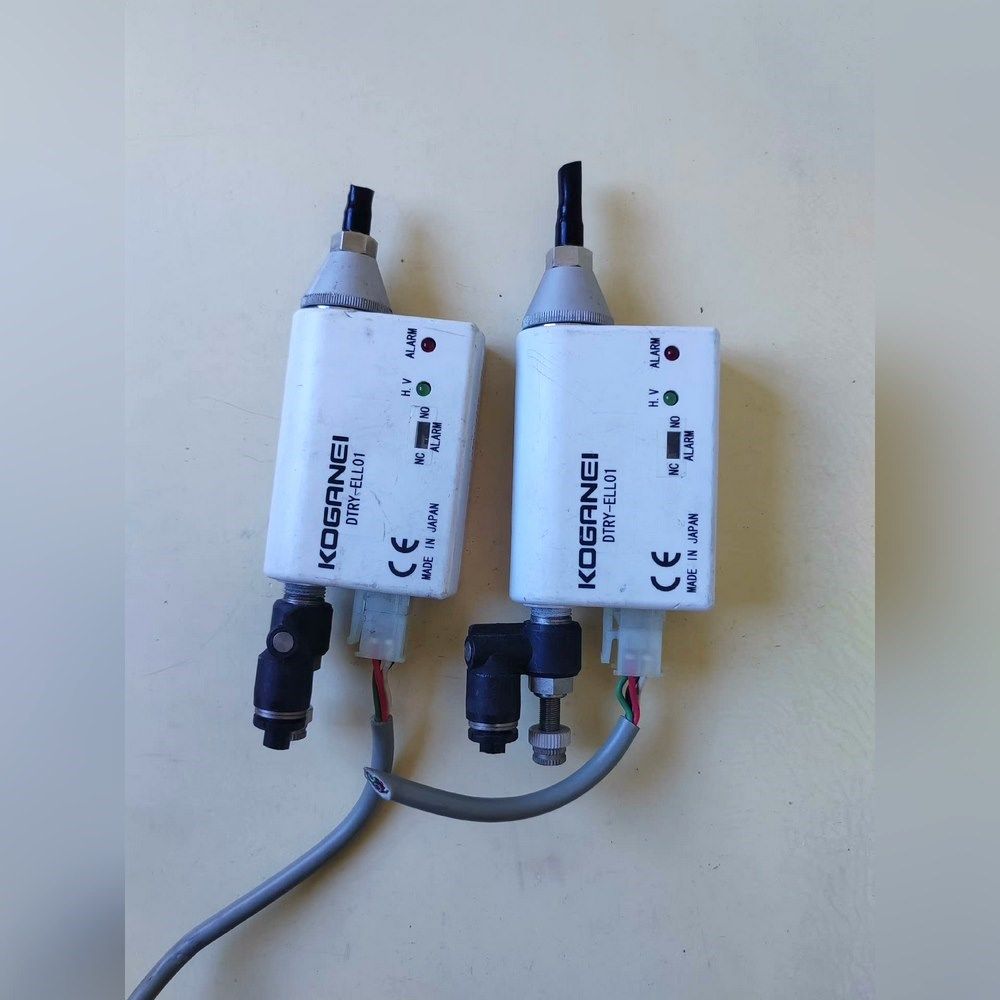 原装KOGANEI小金井 DTRY-ELL01 议价