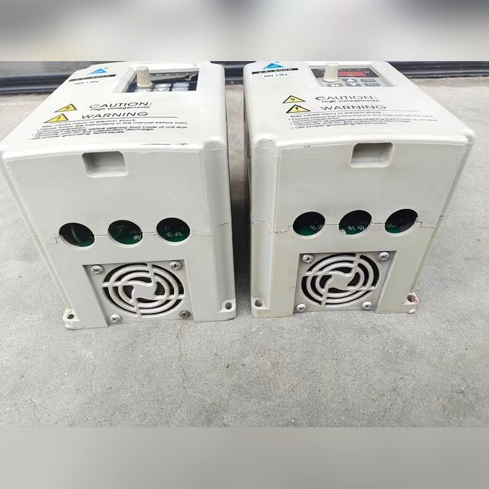 几乎 VF5000-C4T2P2G永邦变频器议价商品欢迎议价
