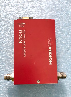 HORIBA流量计SEC-N2MGM 300SCCM~N 议价