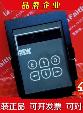 SEW FBG31C-08 赛威伺功能模块 822997 议价
