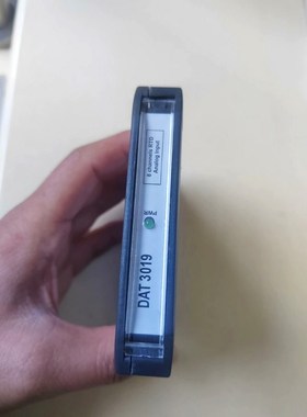 HORNER控制模块DAT 3019一个需要的联系议 议价