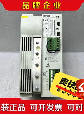 伦茨驱动器 EVF8216-E 议价