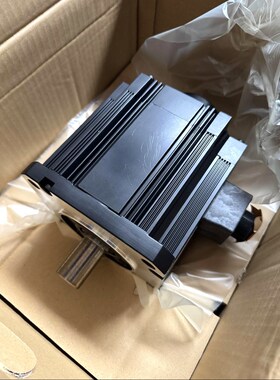 那智机器人电机MDMU402S2V3 4.0KW 议价