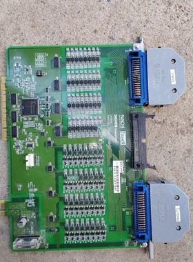 OTC机器人欧地希那智机器人IO板卡L21700M 议价