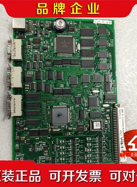 ABB REF541 CPU11MSC980111 CPU 议价