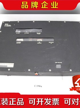 AMAT 应用材料 MIRRA PLATEN 多通组件 01 议价